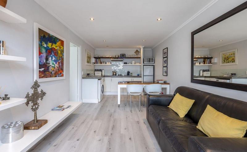 6 Bedroom Property for Sale in Camps Bay Western Cape